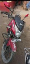 Hero Glamour Fi 125cc 2017