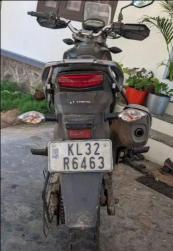 Hero Xpulse 200 4V 2021