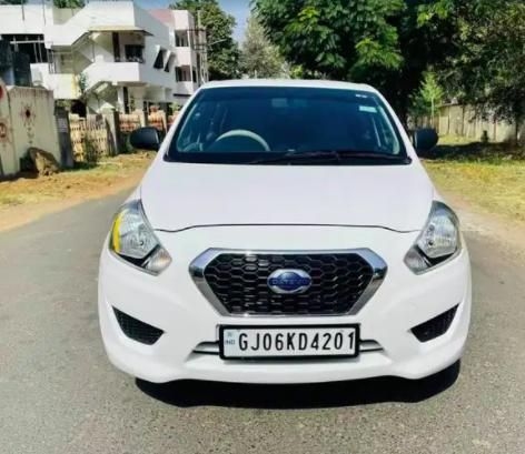 Datsun GO T 2016