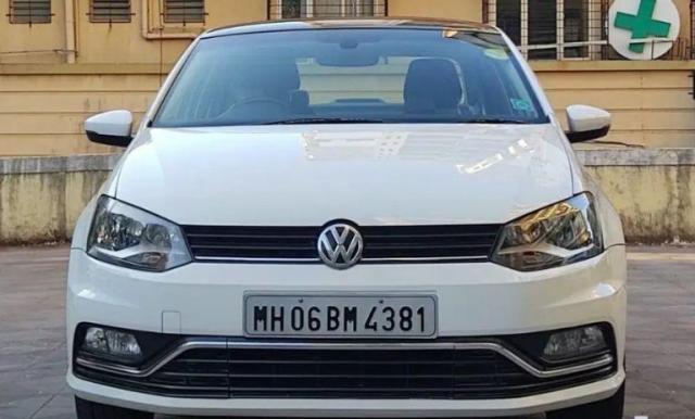 Volkswagen Ameo Highline 1.2L (P) 2016
