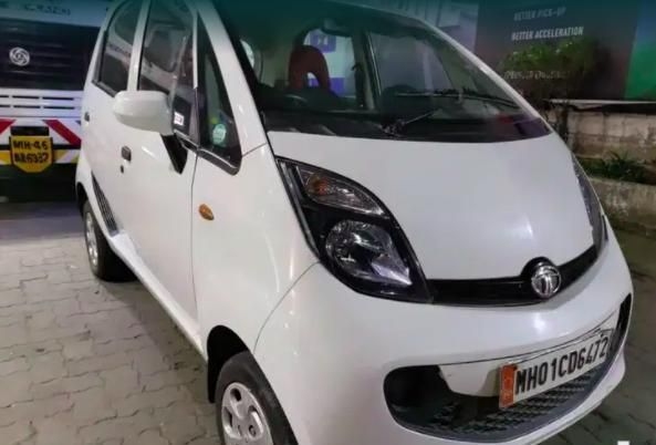 Tata Nano GenX XM 2016