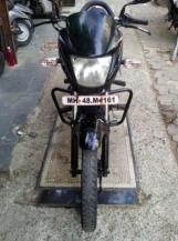 Hero Passion Pro 100cc 2012