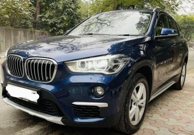 BMW 6 Series GT 630i Luxury Line BS6 2020