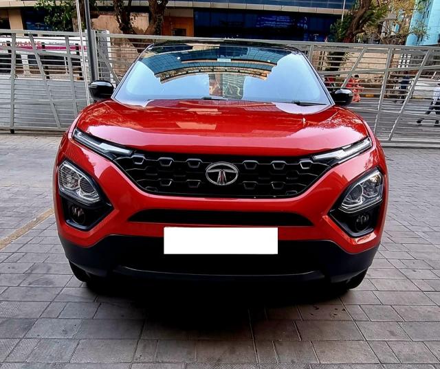 Tata Harrier XZ Plus BS6 2020