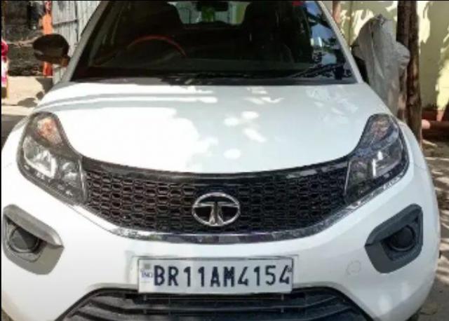 Tata Nexon Revotorq XM 2019