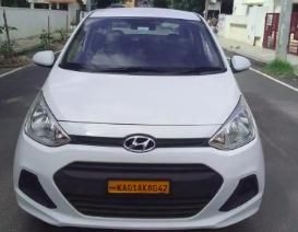 Hyundai Xcent Prime T Plus CRDi 2019