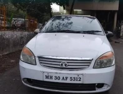 Tata Indica eV2 LS 2014