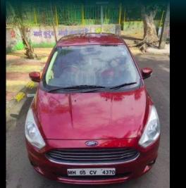 Ford Aspire Titanium 1.2 Ti-VCT 2016