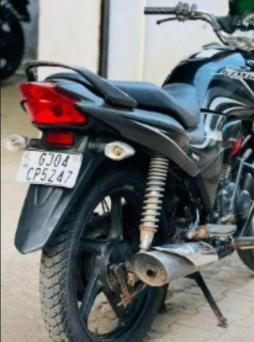 Hero Passion Xpro Disc Self Alloy 2017