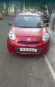 Nissan Micra Active  XL 2012