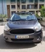 Ford Aspire Trend 1.2 Ti-VCT 2017