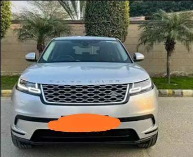 Land Rover Range Rover Velar 2.0 HSE Diesel 180 2018