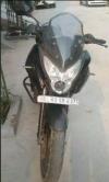 Bajaj Pulsar AS150 2015