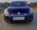 Renault Scala RXZ Diesel 2012