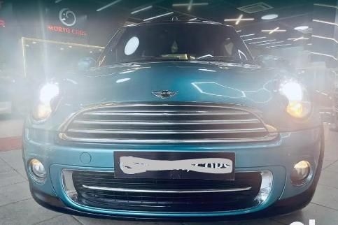 Mini Cooper D 3 Door 2019