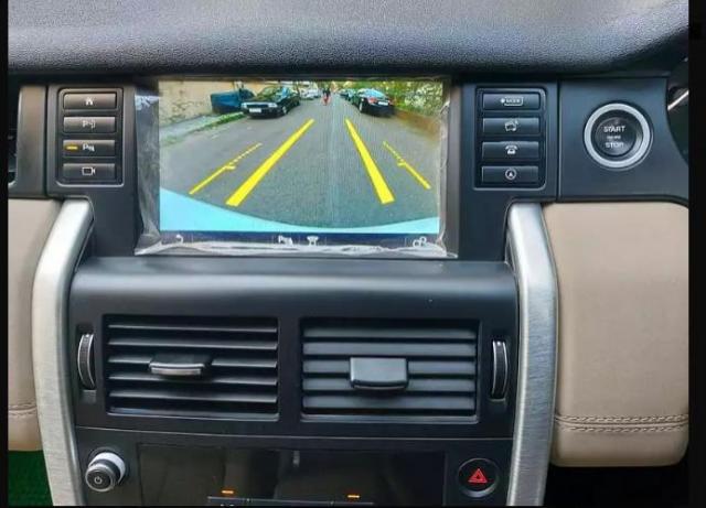Land Rover Discovery 3.0 S Petrol 2020