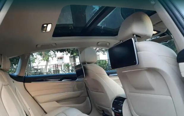 BMW 6 Series GT 620d Luxury Line 2019