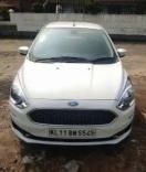 Ford Aspire Titanium 1.5 TDCi 2019