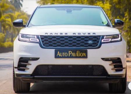 Land Rover Range Rover Velar 3.0 R-Dynamic HSE Diesel 300 2019