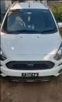 Ford Freestyle Titanium 1.5 TDCi 2020