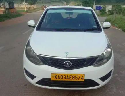 Tata Bolt XE Diesel 2018