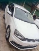 Volkswagen Ameo Highline Plus 1.5L (D) 2019
