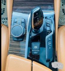BMW 6 Series 640d Design Pure Experience 2018