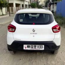 Renault KWID RXT 2016