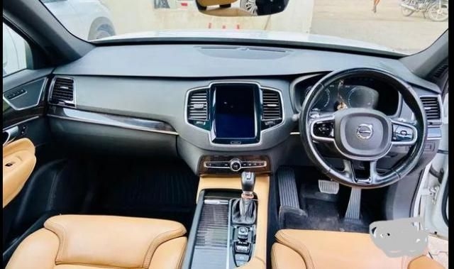 Volvo XC90 D5 AWD 2020