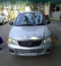 Maruti Suzuki Alto K10 VXi 2011