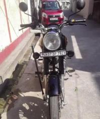 Royal Enfield Bullet 350cc 2019