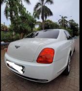 Bentley Continental Flying Spur W12 2014