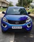 Tata Nexon Revotron XM 2018