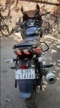 Bajaj Pulsar ABS 220F 2019