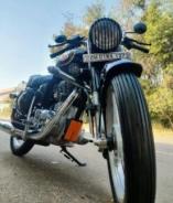 Royal Enfield Bullet 350cc 2019