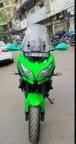 Kawasaki Versys 650cc 2018