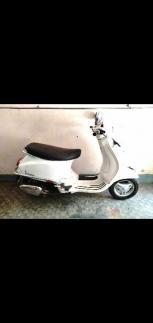 Piaggio Vespa ZX 125cc CBS 2020
