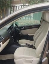 Volkswagen Jetta 2.0L TDI Comfortline 2013