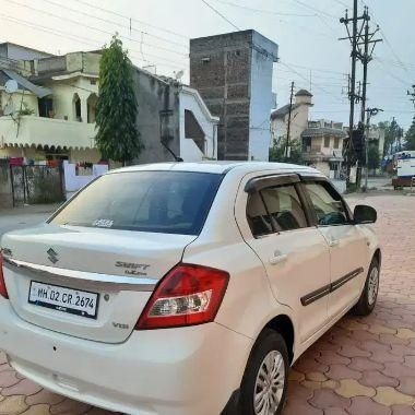 swift dzire tour on road price in hubli