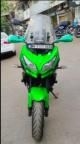 Kawasaki Versys 650cc 2018