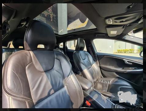 Volvo XC40 D4 Inscription 2019
