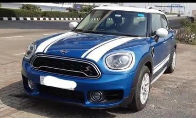 Mini Cooper S 3 Door 2021