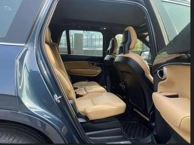 Volvo XC90 D5 AWD 2020