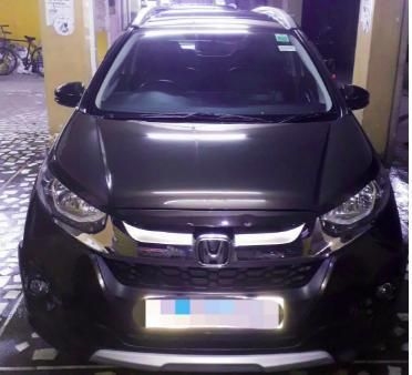 Honda WR-V VX Petrol 2017