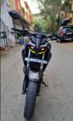 Yamaha MT-15 150cc 2020
