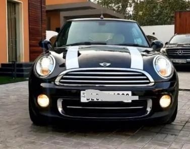 Mini Cooper S 1.6 OXFORD EDITION 2018