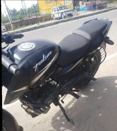 Bajaj Pulsar 150cc 2019