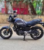 Hero Xpulse 200T 2019