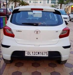 Tata Tiago Revotron XZ 2017