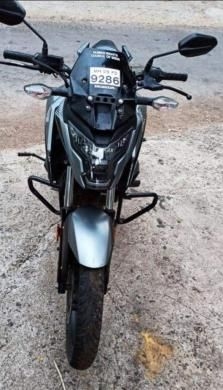 Honda X-Blade 160cc 2019